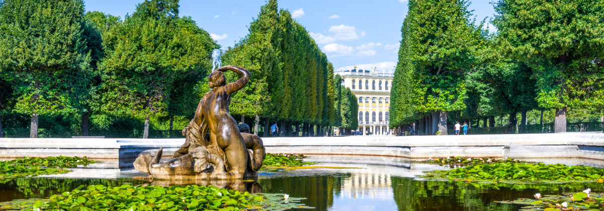 מה יש לעשות בוינה - הדברים הכי טובים לעשות בעיר